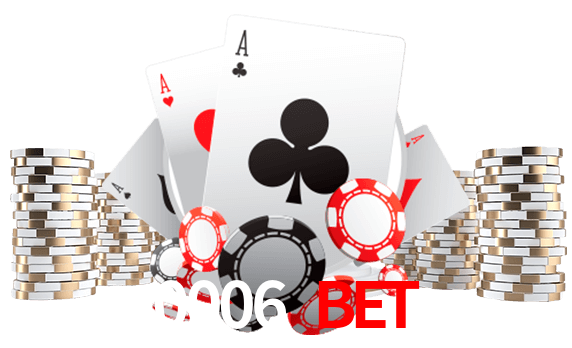 Jogue jogos de pôquer em 0006 BET