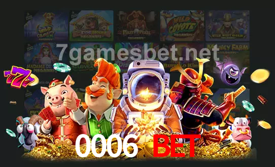 cassino 0006 BET